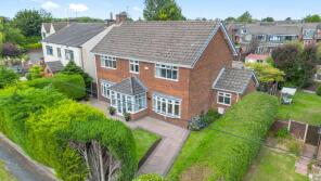 Charnworth House, Manchester Road, Rixton-with-glazebrook, Warrington WA3 6HY