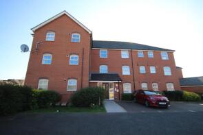 Flat B, 11, Clement Attlee Way, King's Lynn PE30 4EJ
