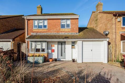 Kimbridge Road, East Wittering, Chichester