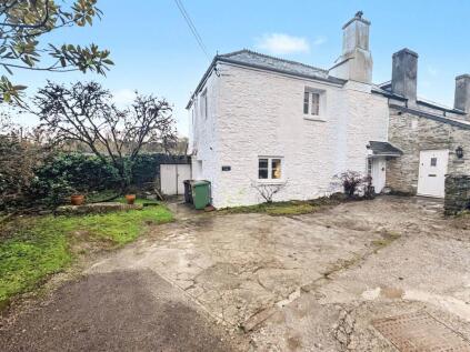 Battershill House, Plymouth