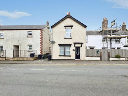 Old Lane House, Station Road, Wigton, CA7 9AD