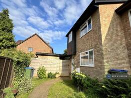 2, Kennedy Gardens, Sevenoaks TN13 3UG
