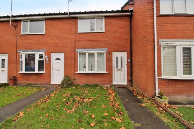 Mid Terrace House