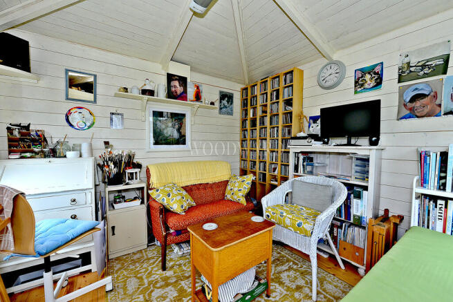 Summer House