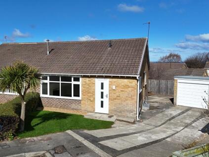 Hoylake Close, New Marske, TS11