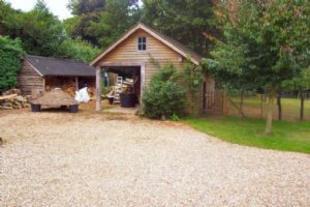 barn