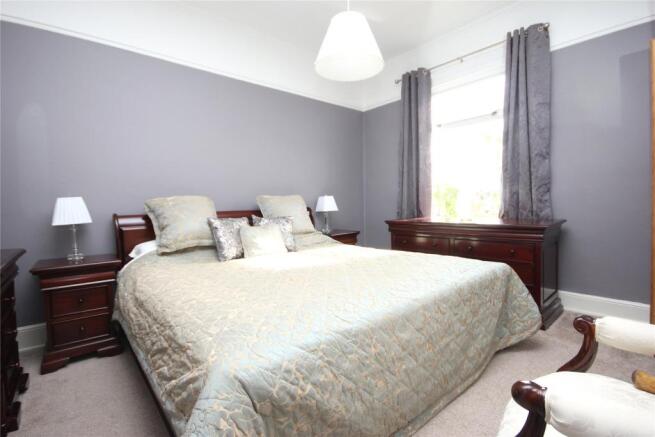 07 Bedroom One