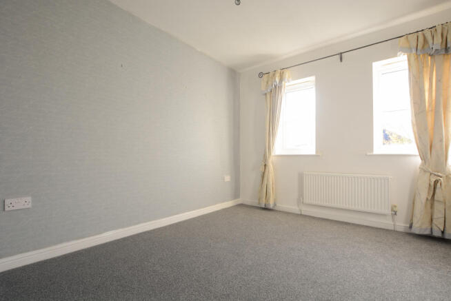 Badcock Way - Bedroom