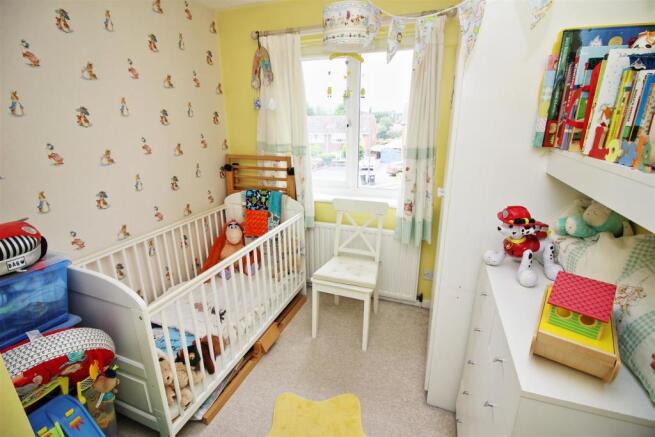 Bedroom 3