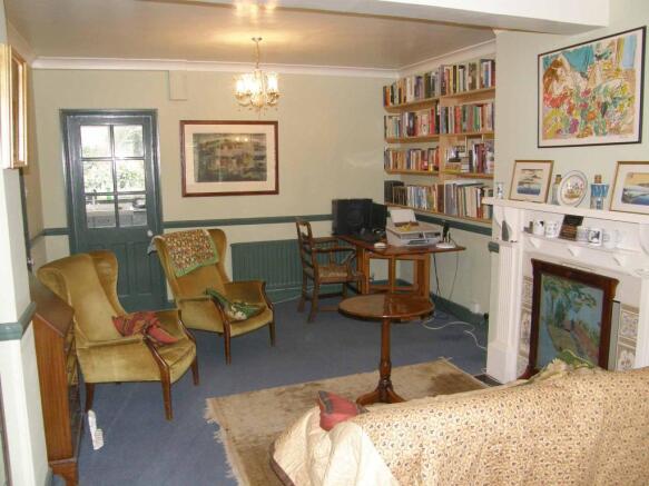 Sitting Room