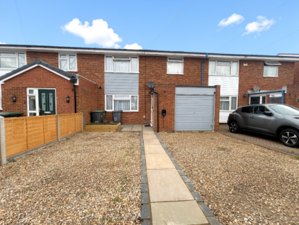 Western Way, Sandy, SG19