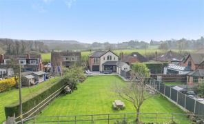 15, Ticknall Road, Hartshorne, Swadlincote DE11 7AS