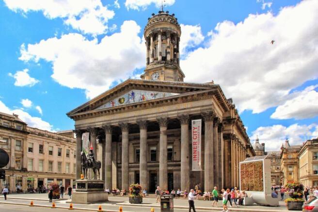 Royal Exchange Sq