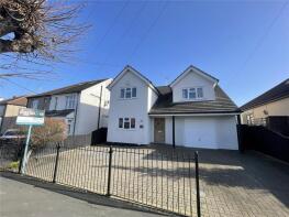 62, Trinity Road, Rayleigh SS6 8PJ