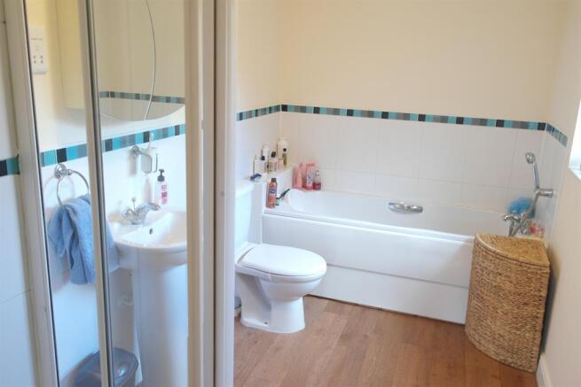 En suite