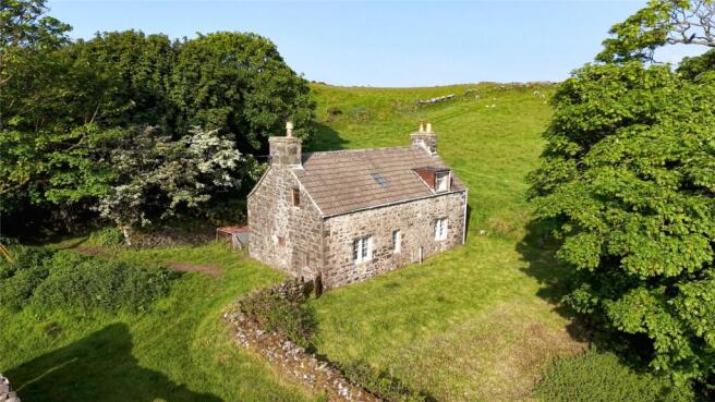Mill Cottage
