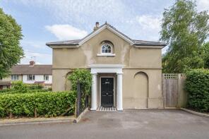 East Lodge, Coley Avenue, Reading RG1 6LS