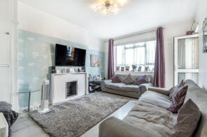 76, Lancaster Court, Darlan Road, London SW6 5TA