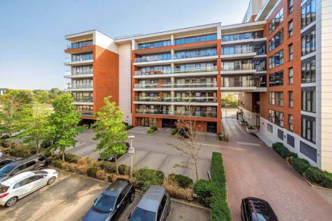 Kingman Way, Newbury, RG14