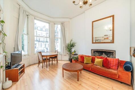 Sutherland Avenue, Little Venice