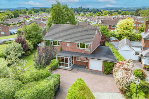 Walford Road, Ross-on-Wye, Herefordshire, HR9