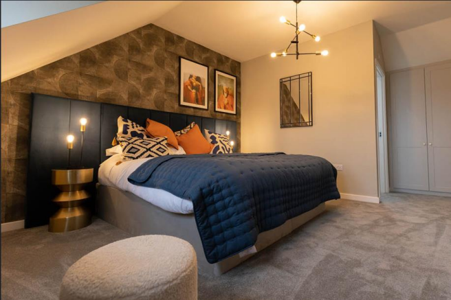3 bed Semi-Detached to rent Image 7