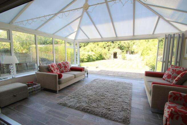 Garden Room/Co...