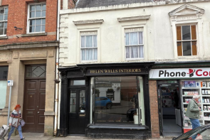 62, Eastgate, Louth LN11 9PG