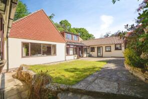 1, The Ridings, Tunbridge Wells TN2 4RU