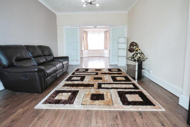 Reception Room 1