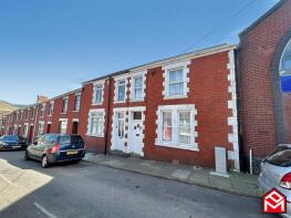 9, West Street, Maesteg CF34 9AF
