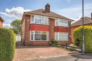 16, Rowsley Avenue, Derby DE23 6JY