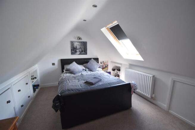 Bedroom Two Annex