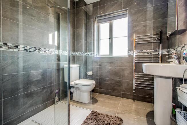 Jack and Jill Shower