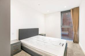 Flat 81, 37, Clarendon Road, Watford WD17 1DN