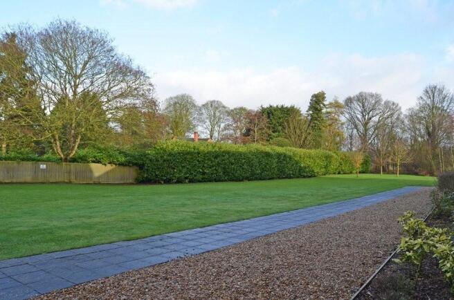 Communal Gardens