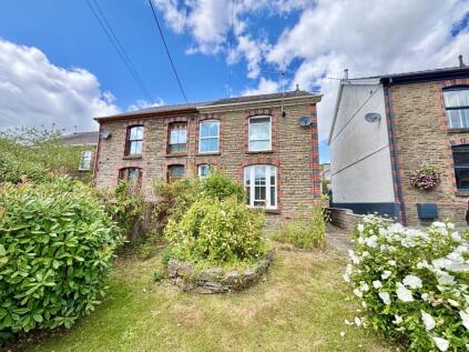 Grove Road, Pontardawe, Swansea.