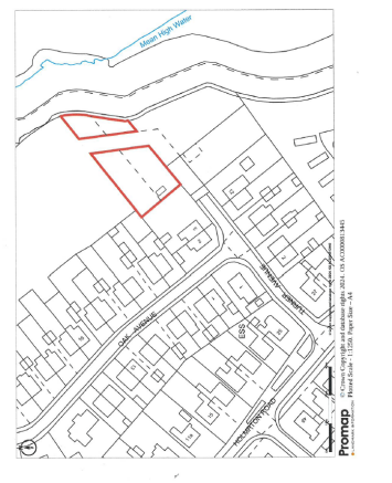 Residential Development Site, Turner Avenue, Withe