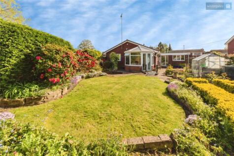 Laidon Avenue, Wistaston, Crewe, Cheshire, CW2