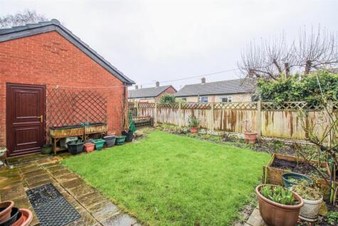 Victoria Court, Upton, Pontefract
