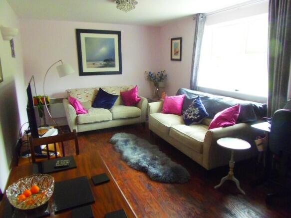 Lounge Area