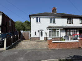 45, Windsor Avenue, Preston PR2 1JD