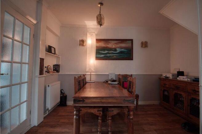 Lounge/Diner