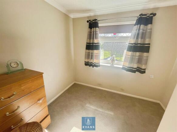 Bedrooms