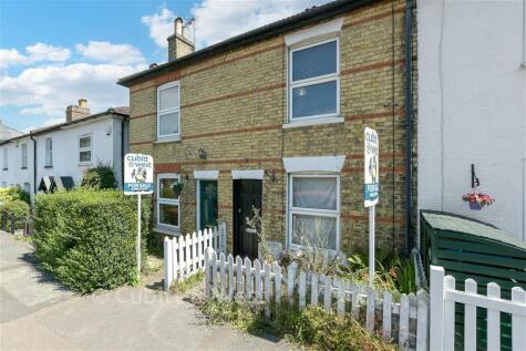 Godstone Road, Caterham, Surrey