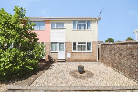 Glenfall, Yate, Bristol, Gloucestershire, BS37