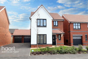 48, Thorneywood Road, Drakelow DE15 9WW