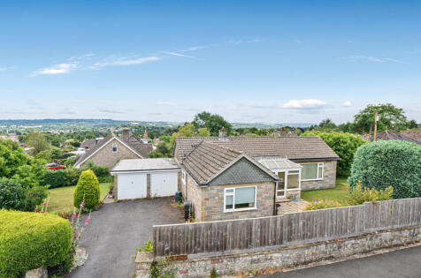 Touchstone Lane, Chard, Somerset, TA20