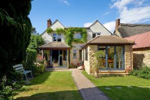 The Donkey House, North Street, Middle Barton OX7 7DA
