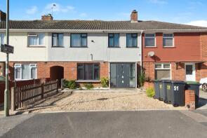 51, Chatfield Road, Gosport PO13 0TN